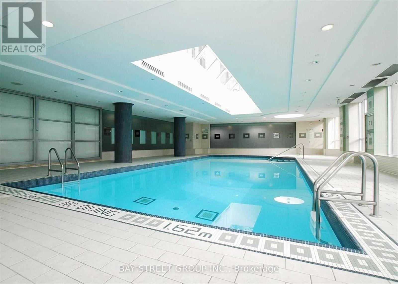 Photo 22 of 1107 5 Northtown Way, Toronto ON