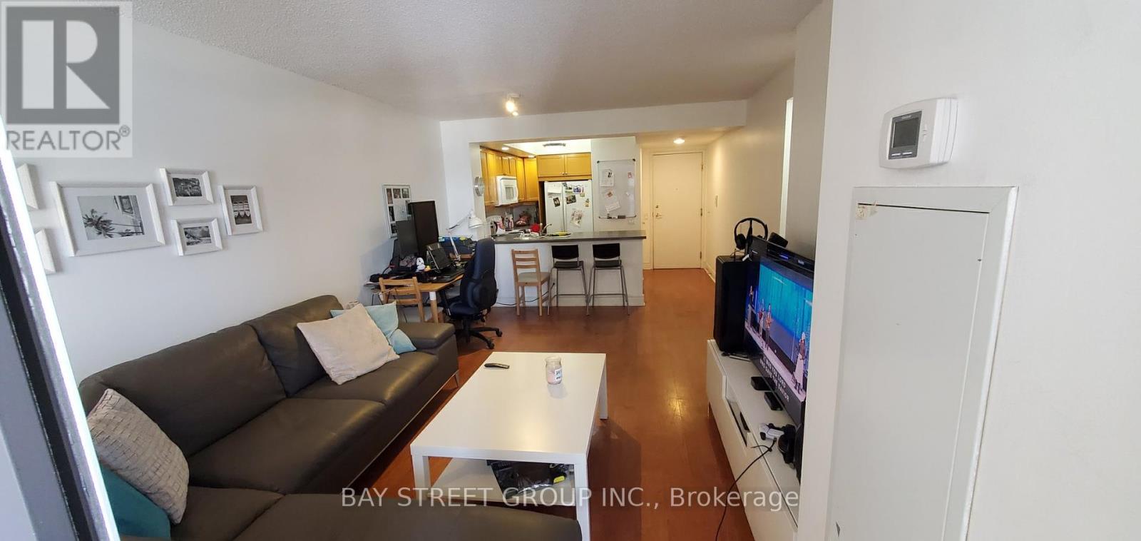 Photo 7 of 1107 5 Northtown Way, Toronto ON
