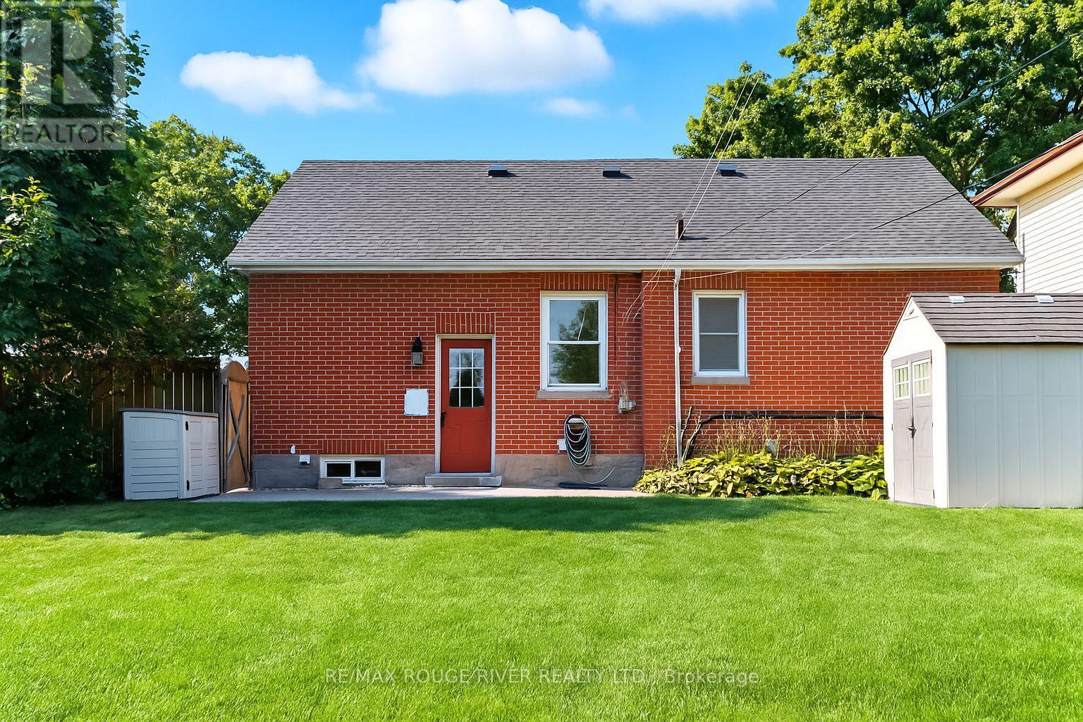 Photo 39 of 39 Southway Drive, Clarington ON