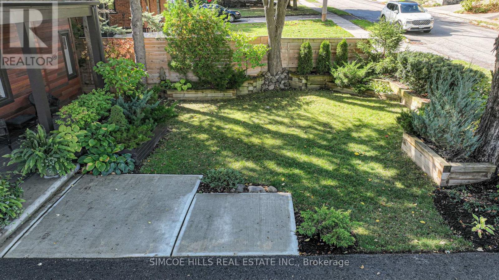Photo 20 of 101 Jarvis Street, Orillia ON
