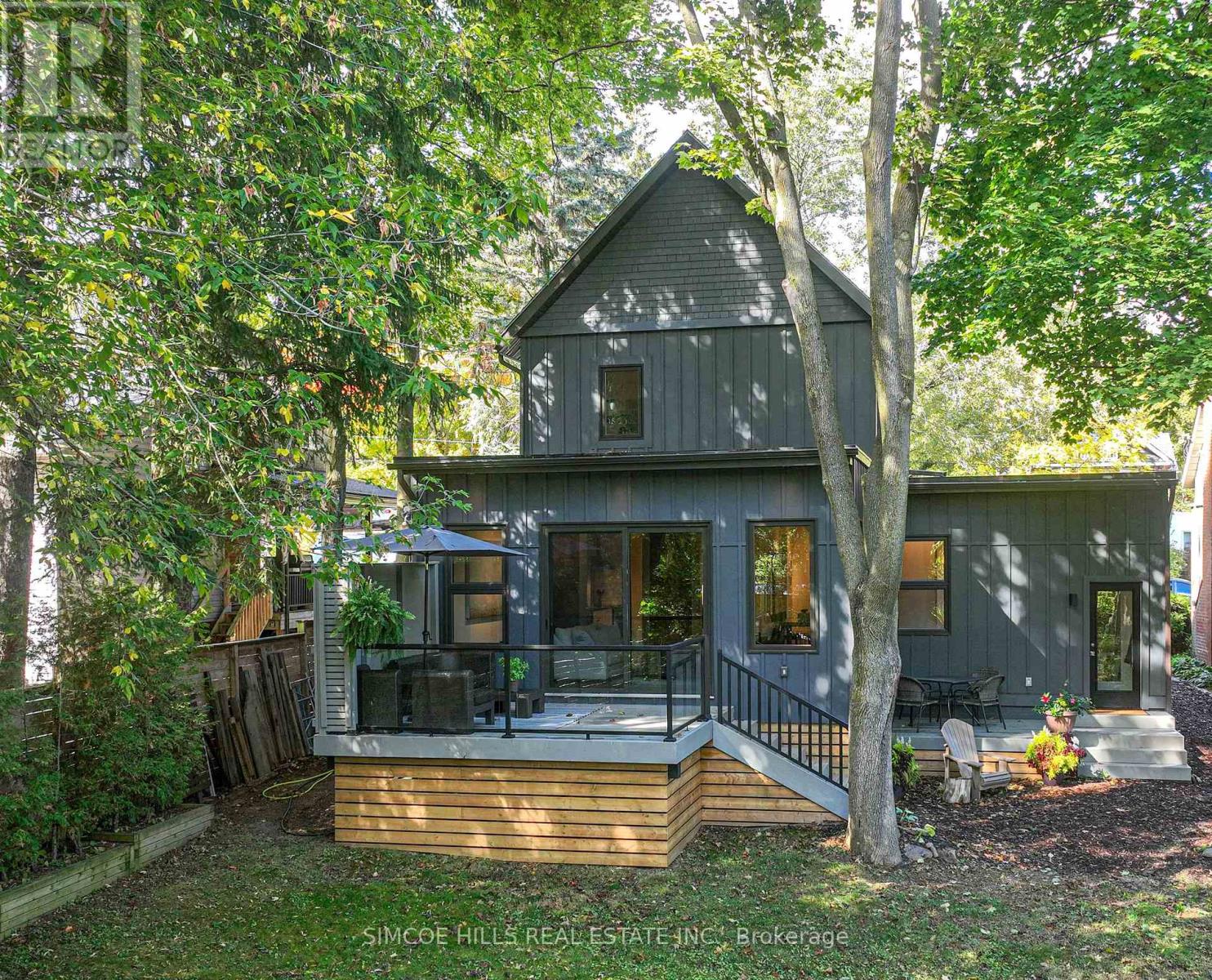 Photo 21 of 101 Jarvis Street, Orillia ON
