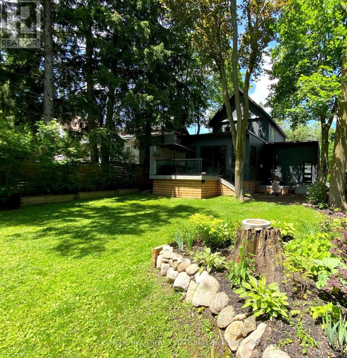Photo 24 of 101 Jarvis Street, Orillia ON