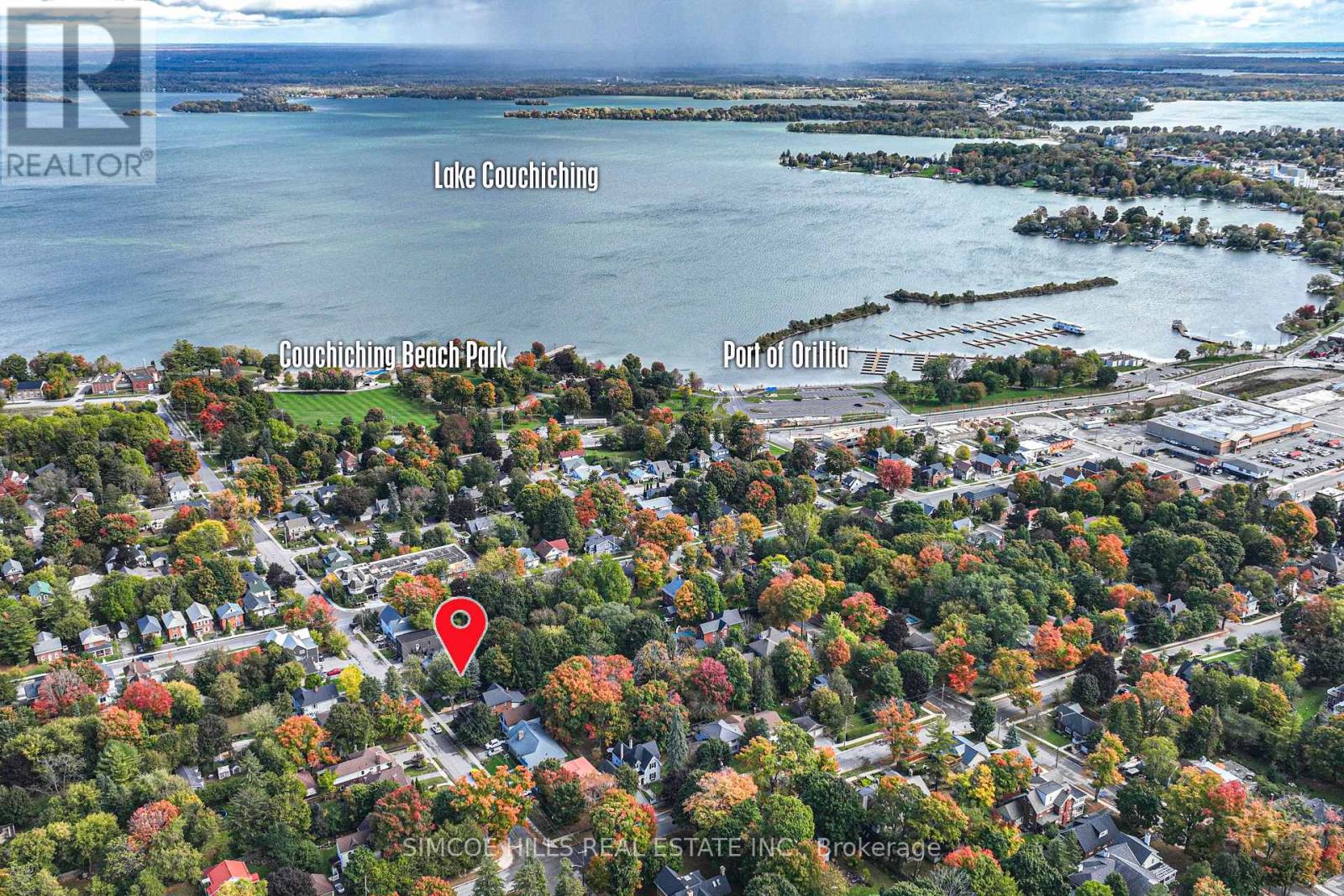 Photo 28 of 101 Jarvis Street, Orillia ON