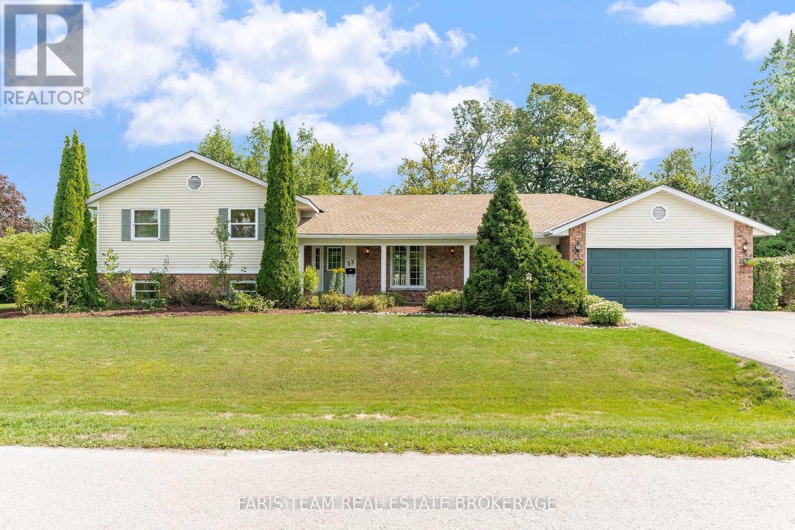 Photo 1 of 53 Maple Drive, Orillia ON