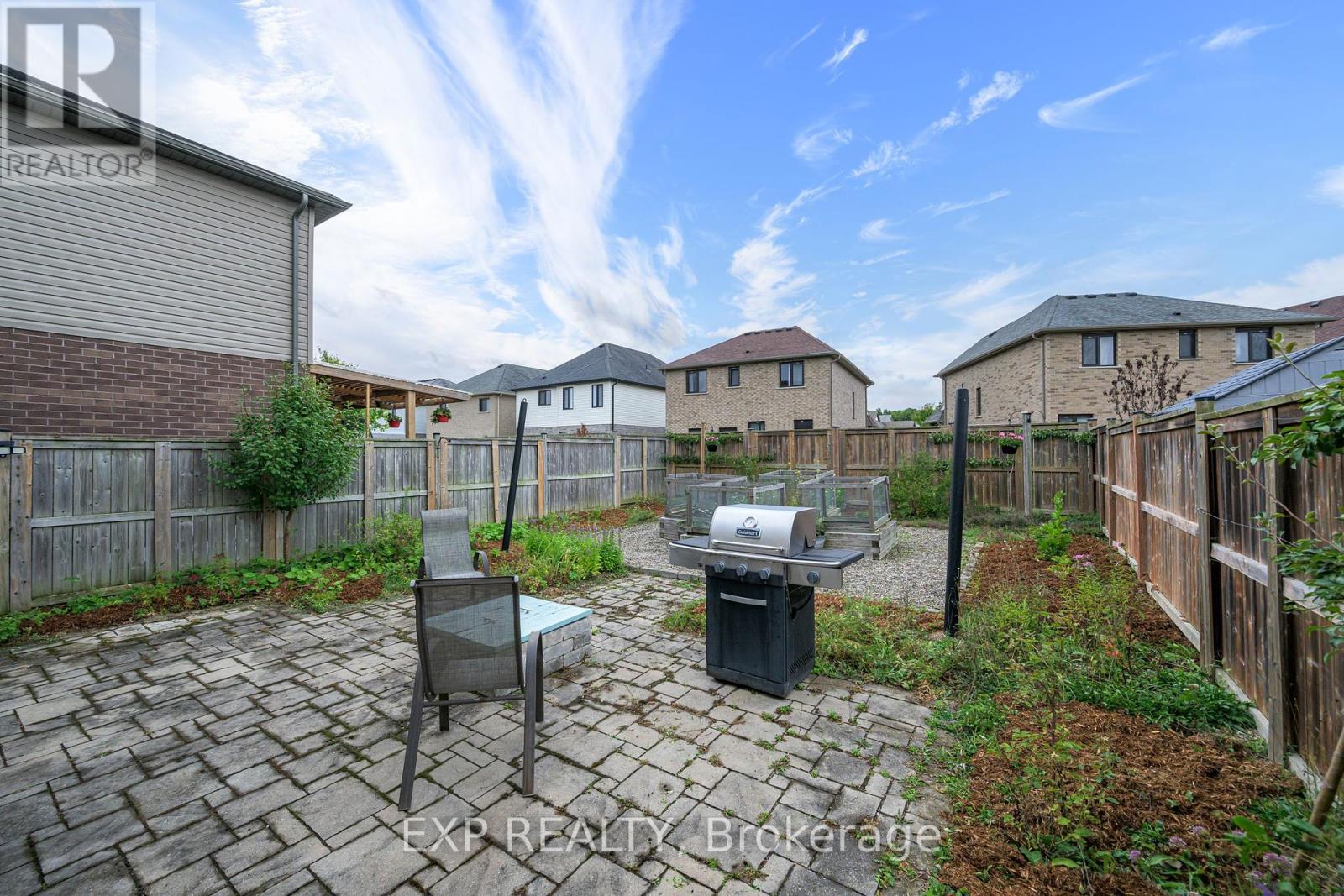 Photo 28 of 1835 Reilly Walk, London North ON