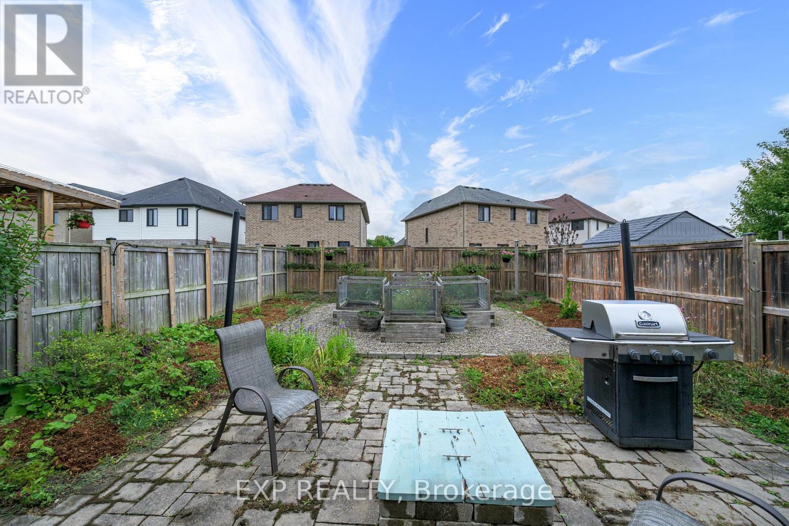 Photo 29 of 1835 Reilly Walk, London North ON