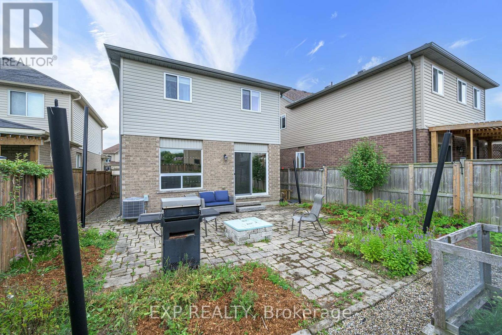 Photo 32 of 1835 Reilly Walk, London North ON
