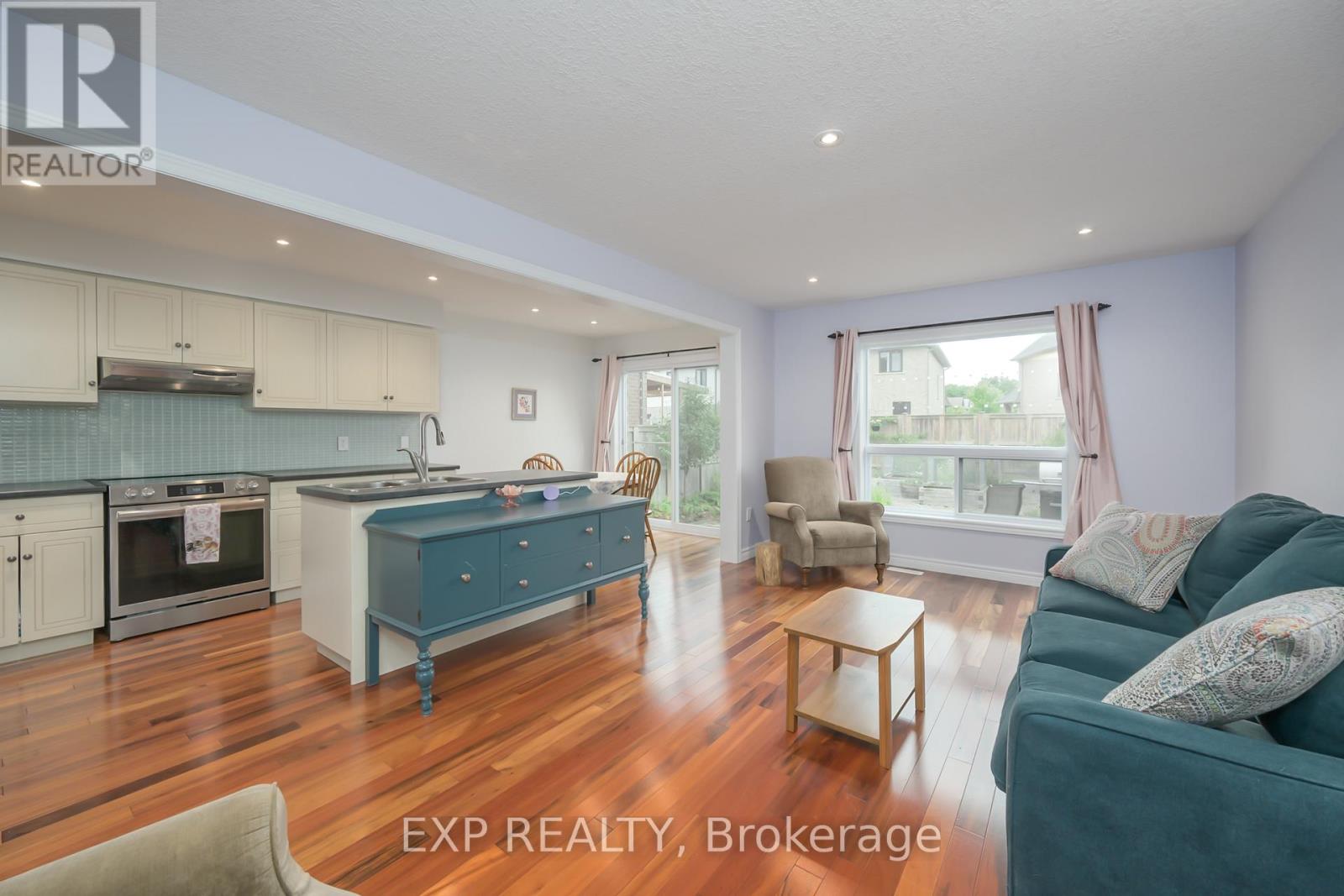 Photo 7 of 1835 Reilly Walk, London North ON