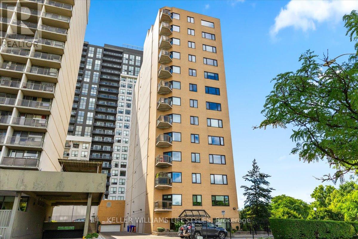 Photo 2 of 1202 19 King Street, London East ON