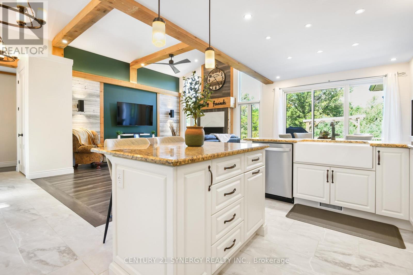 Photo 13 of 1071 Mill Ridge Road, Mcnab Braeside ON