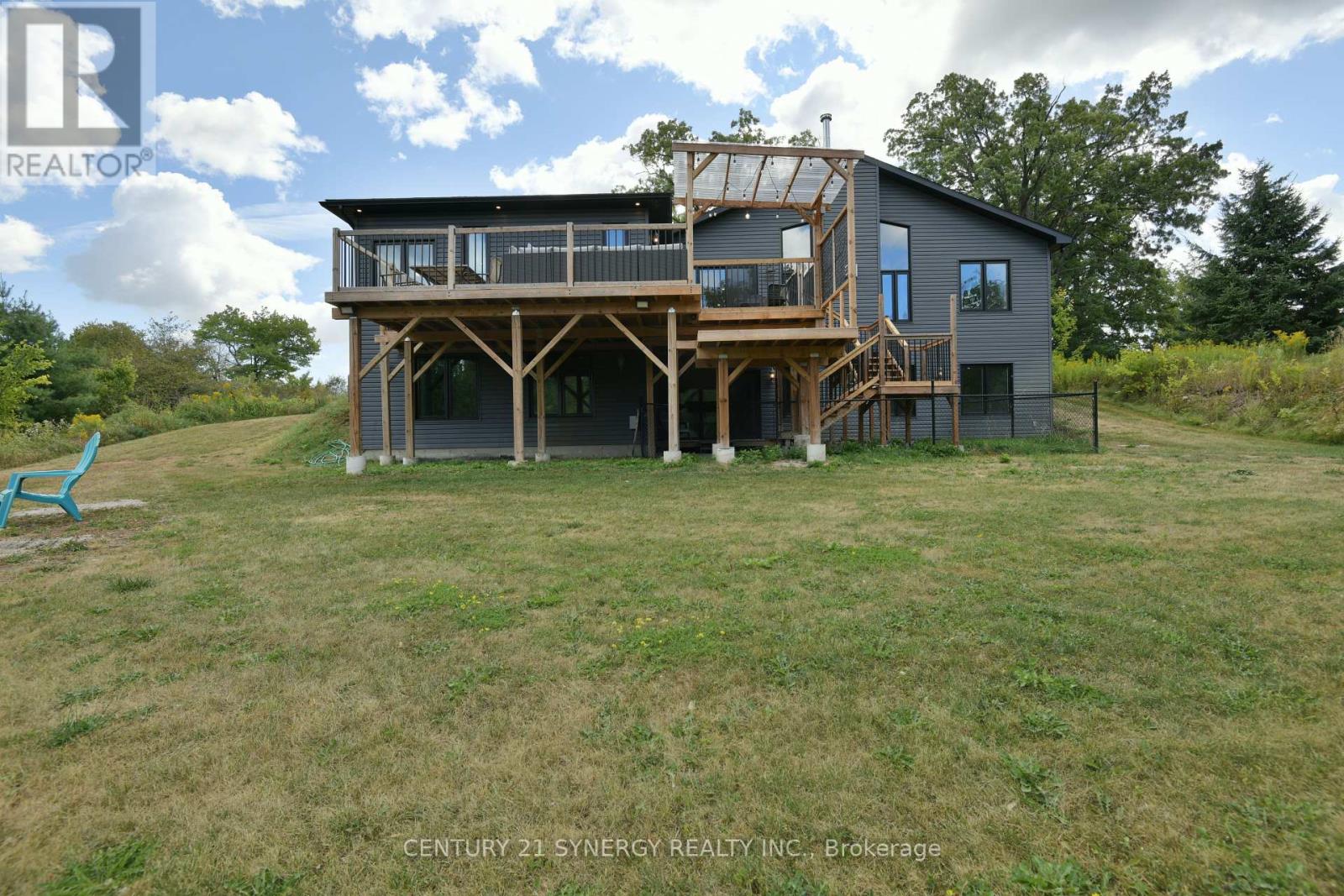 Photo 42 of 1071 Mill Ridge Road, Mcnab Braeside ON