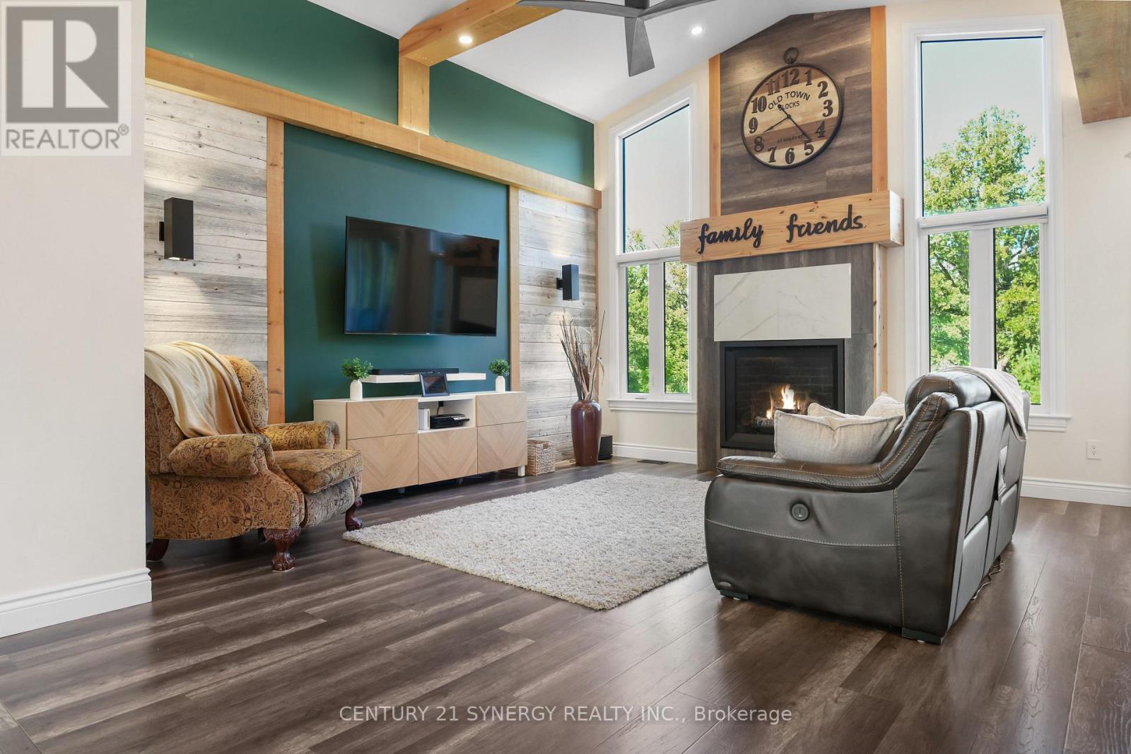 Photo 7 of 1071 Mill Ridge Road, Mcnab Braeside ON