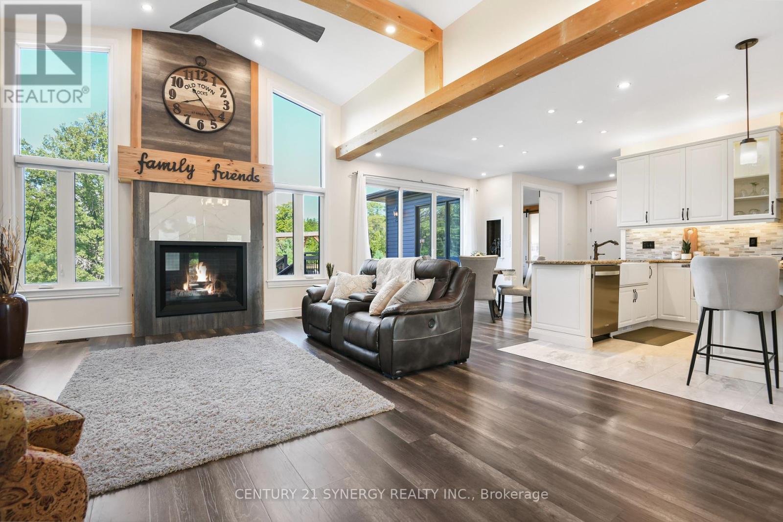 Photo 8 of 1071 Mill Ridge Road, Mcnab Braeside ON