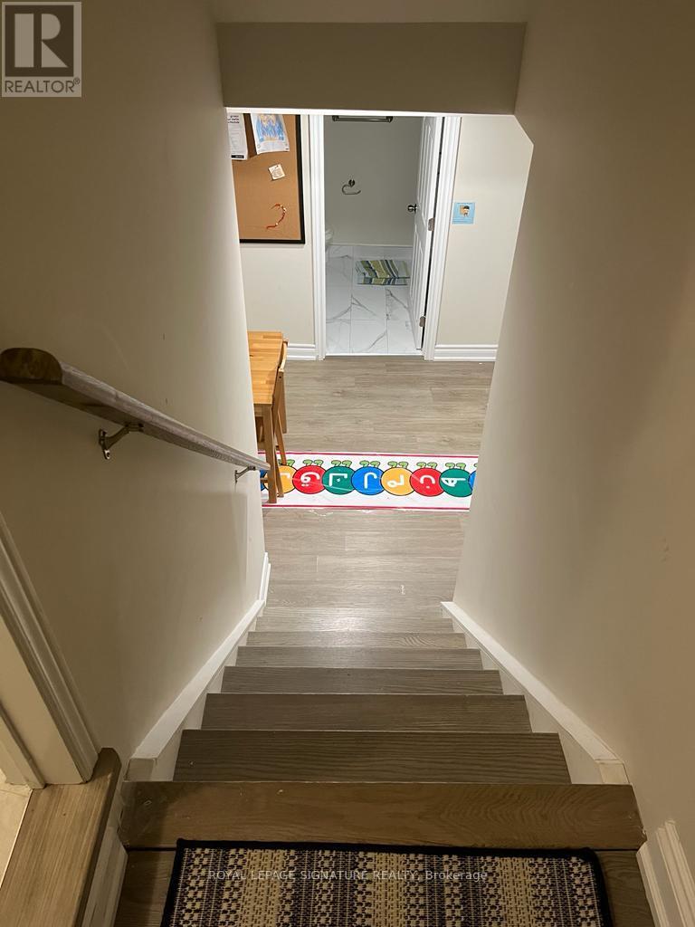 Photo 3 of 5972 Manzanillo Crescent, Mississauga ON