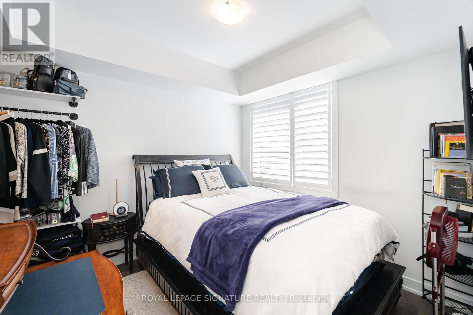 Photo 19 of 111 1085 Douglas Mccurdy Common, Mississauga ON