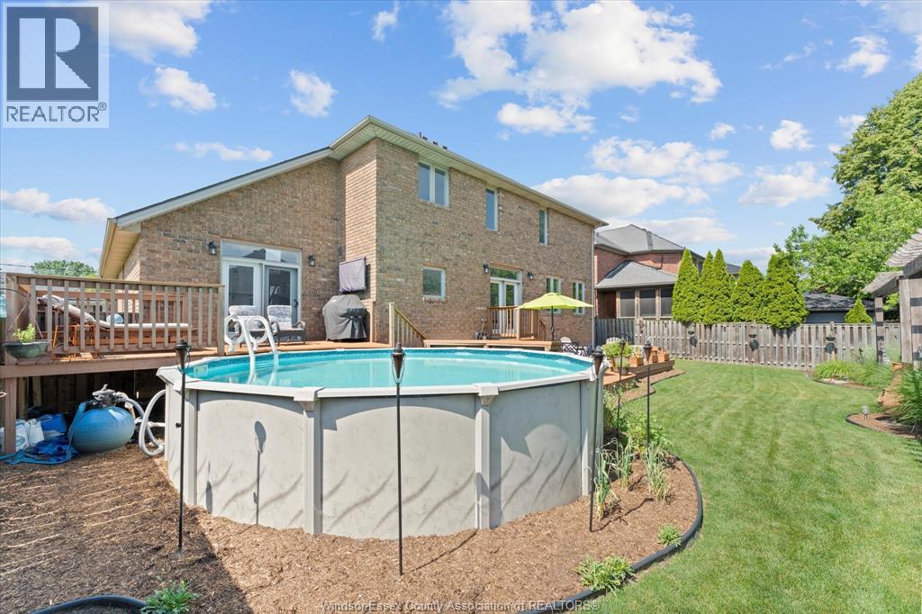 Photo 39 of 1450 Morton Drive, Lasalle ON