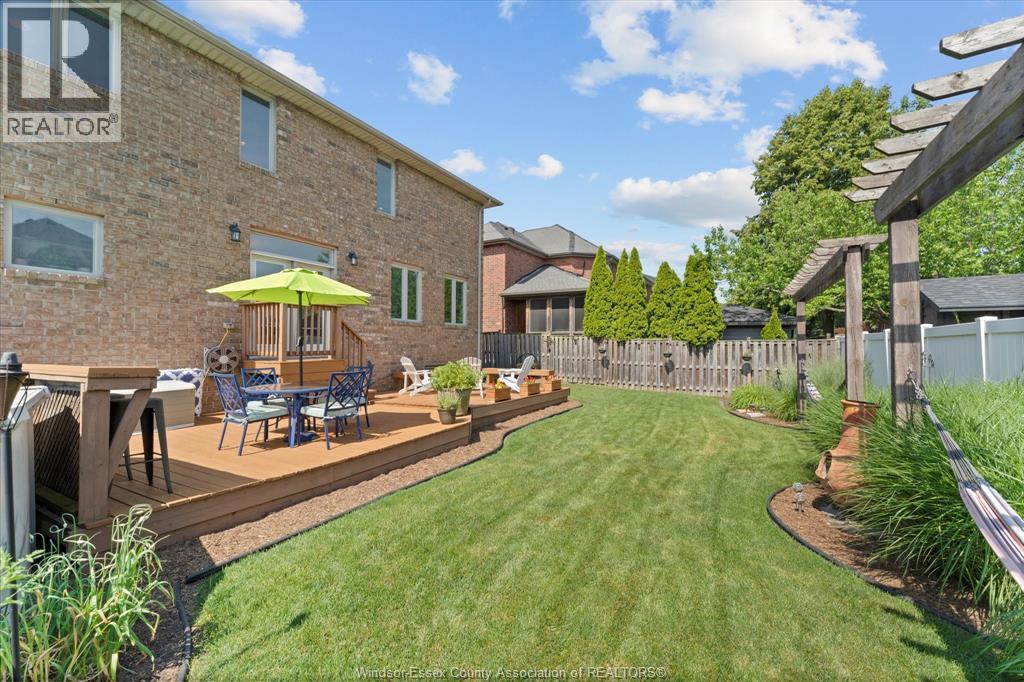 Photo 40 of 1450 Morton Drive, Lasalle ON