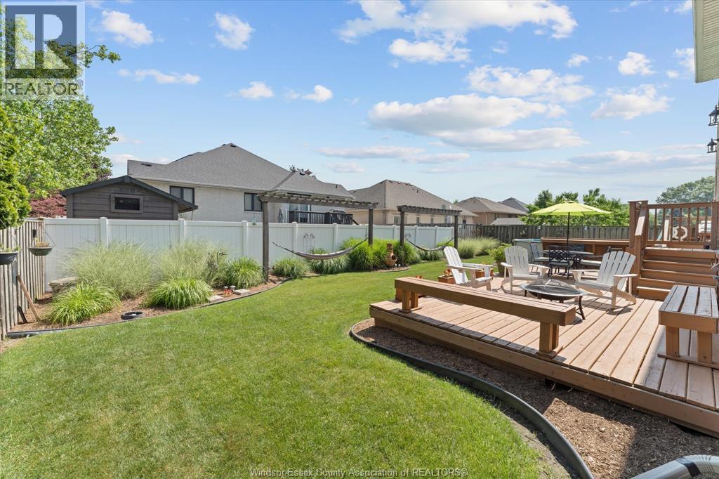 Photo 41 of 1450 Morton Drive, Lasalle ON