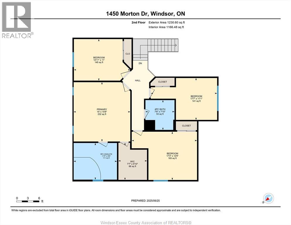 Photo 45 of 1450 Morton Drive, Lasalle ON