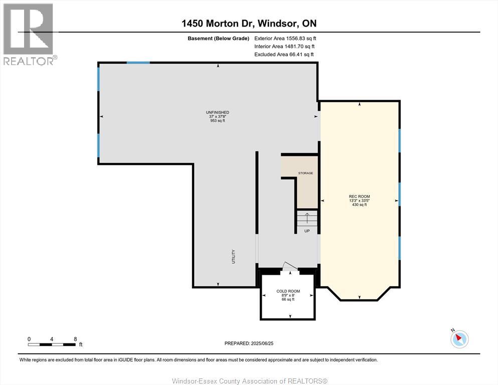 Photo 46 of 1450 Morton Drive, Lasalle ON