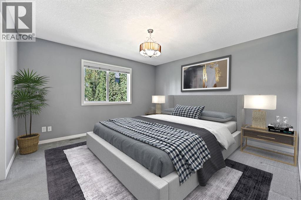 Photo 19 of 32 Cranarch Crescent Se, Calgary AB