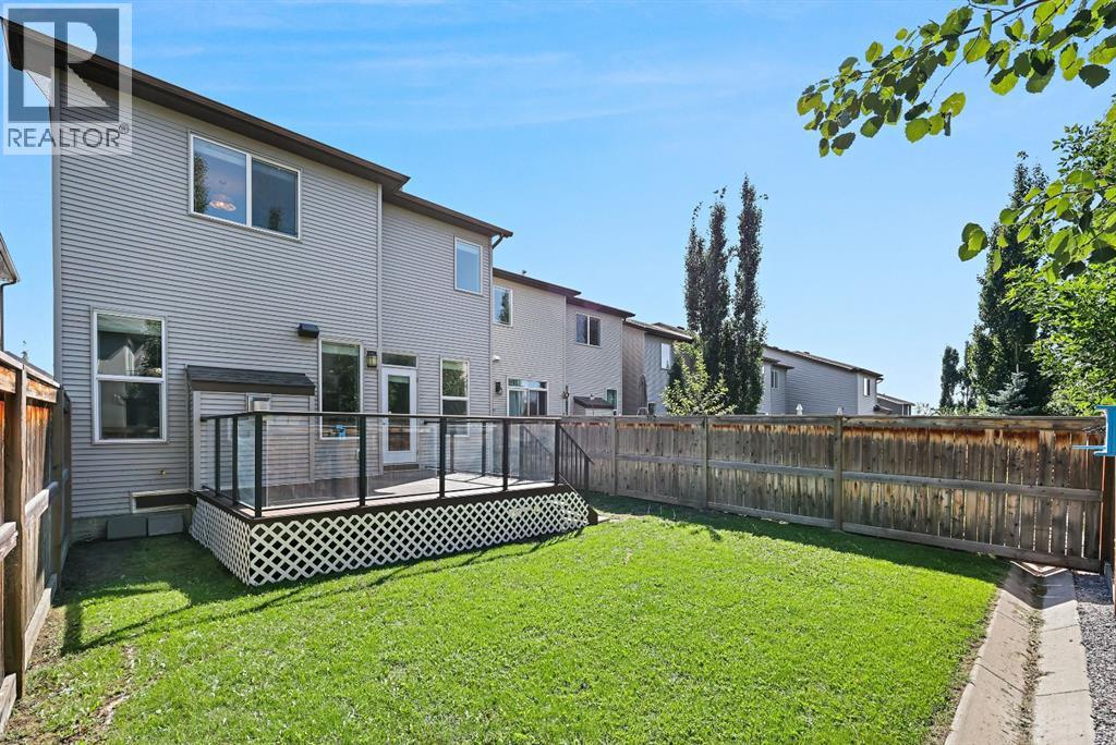 Photo 30 of 32 Cranarch Crescent Se, Calgary AB