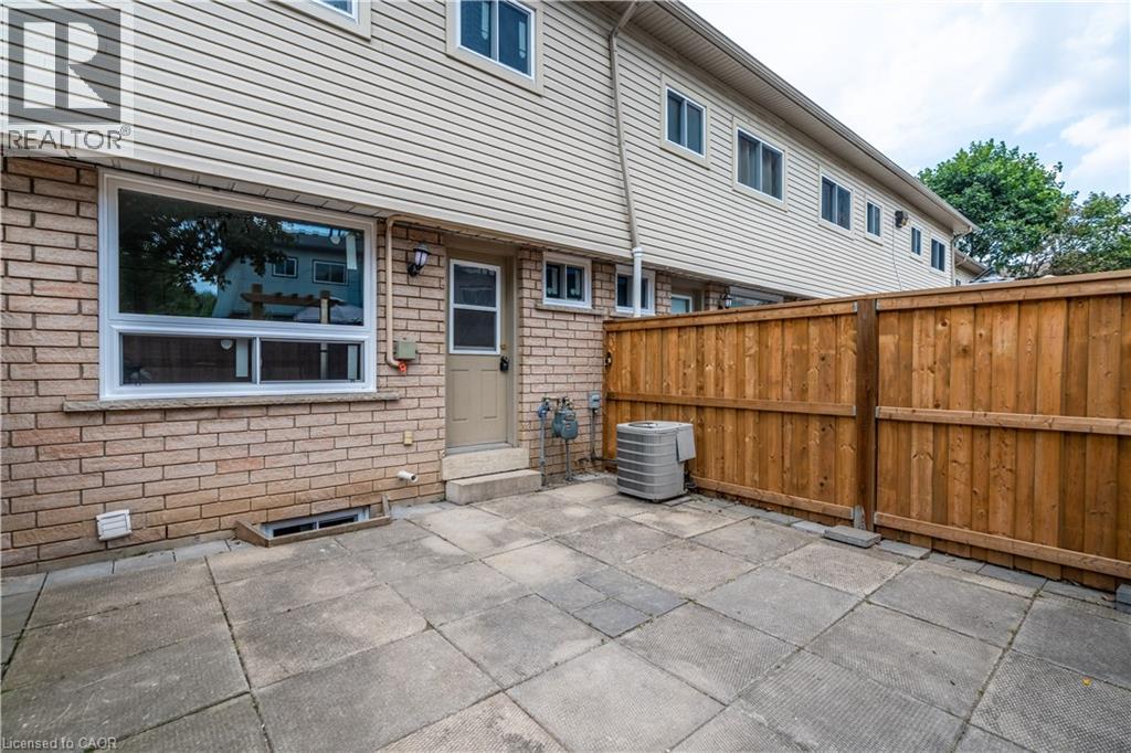 Photo 23 of 117 Bonaventure Drive Unit 16, Hamilton ON