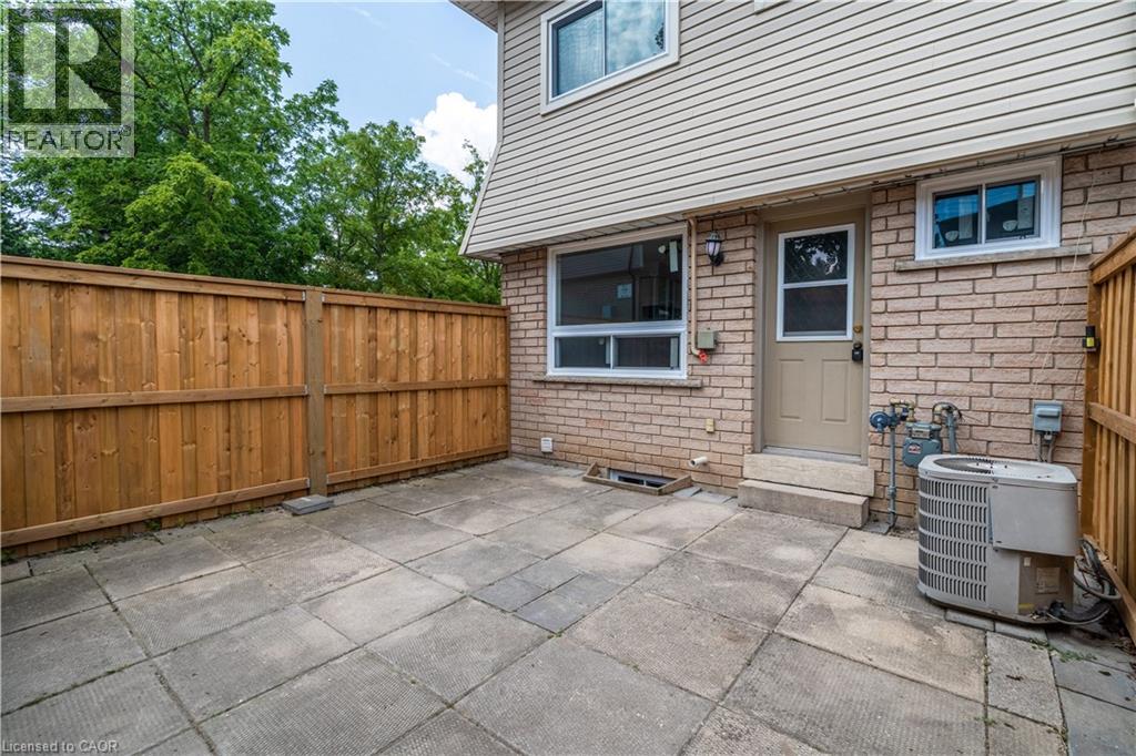 Photo 22 of 117 Bonaventure Drive Unit 16, Hamilton ON