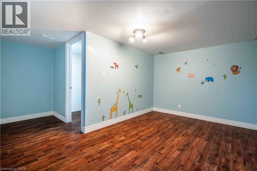 Photo 20 of 117 Bonaventure Drive Unit 16, Hamilton ON