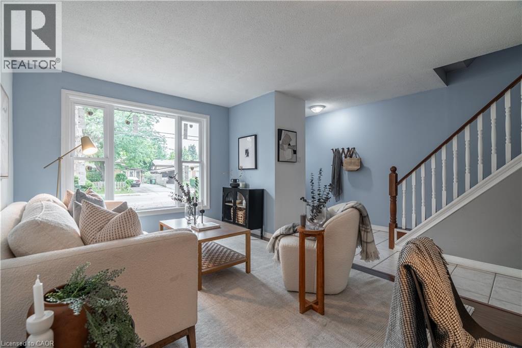 Photo 1 of 117 Bonaventure Drive Unit 16, Hamilton ON