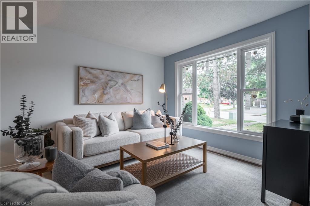 Photo 7 of 117 Bonaventure Drive Unit 16, Hamilton ON