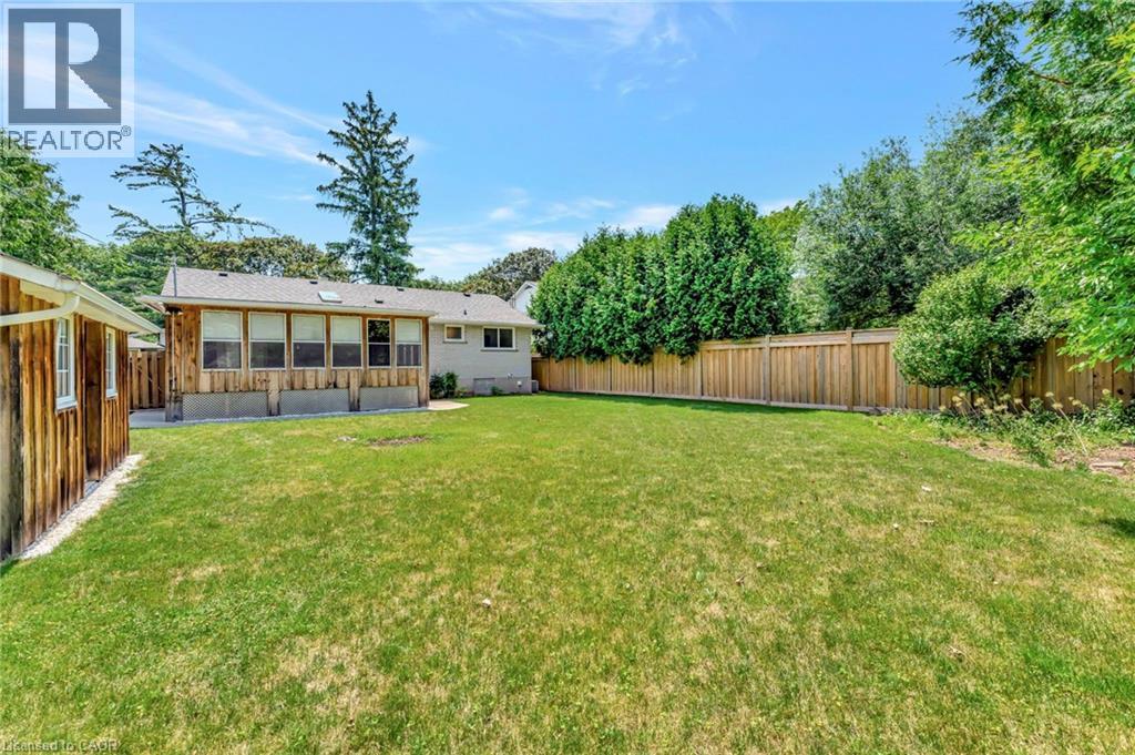 Photo 38 of 5227 Mulberry Drive, Burlington ON
