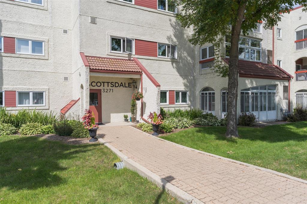 Photo 1 of 102 3271 Pembina Highway, Winnipeg MB