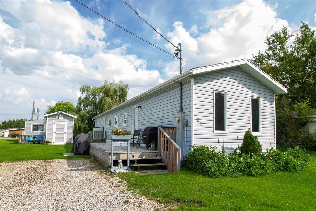Photo 1 of 21 Aspen Three Drive, Steinbach MB