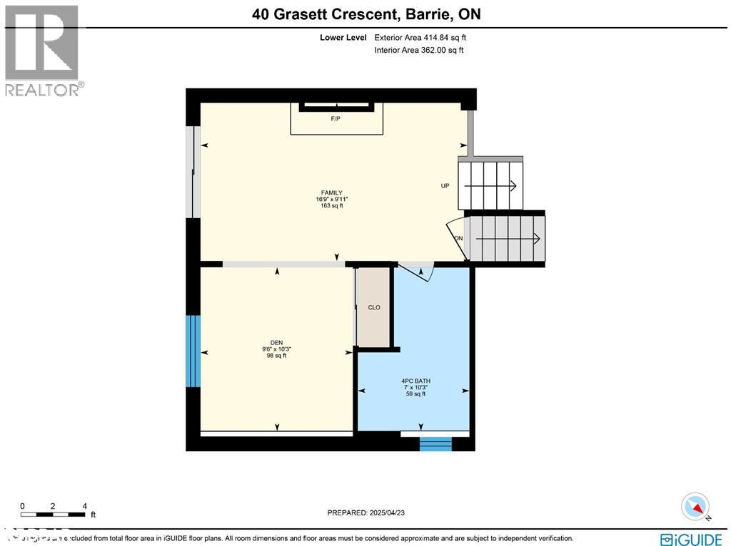Photo 21 of 40 Grasett Crescent, Barrie ON