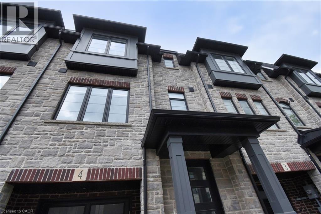 Photo 3 of 187 Wilson Street W Unit 4, Ancaster ON