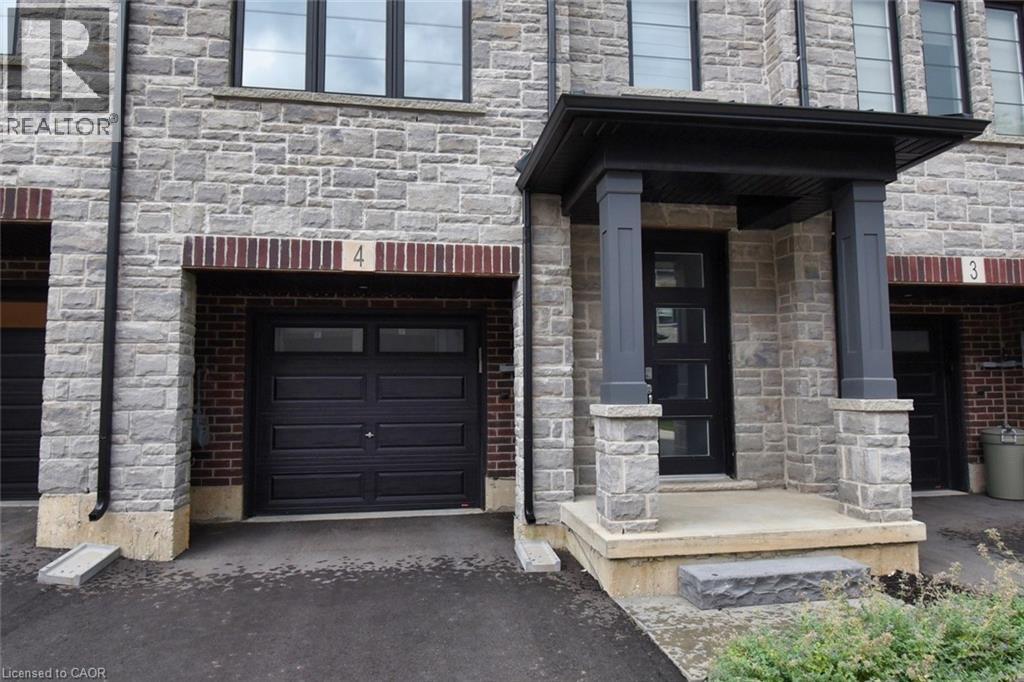 Photo 2 of 187 Wilson Street W Unit 4, Ancaster ON