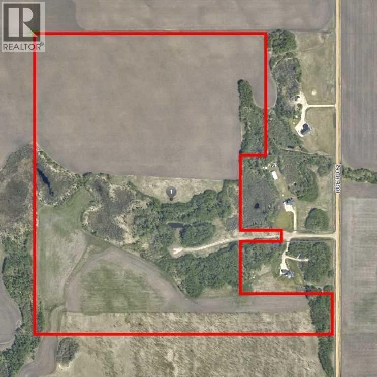 Photo 2 of 6 731014 Range Road 52, Rural Grande Prairie No 1 County Of AB