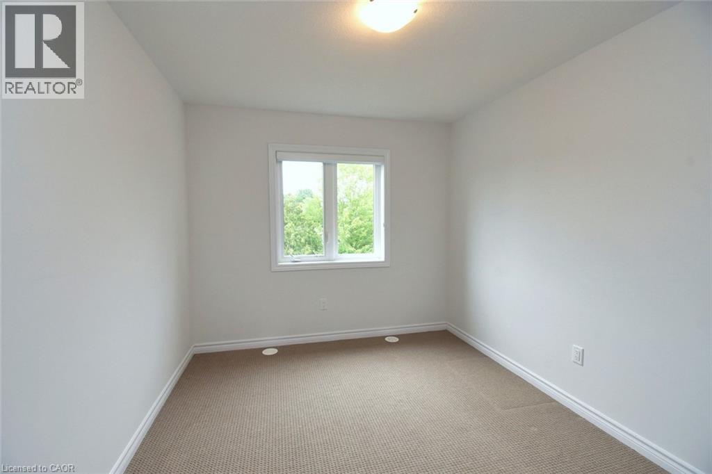 Photo 32 of 187 Wilson Street W Unit 4, Ancaster ON