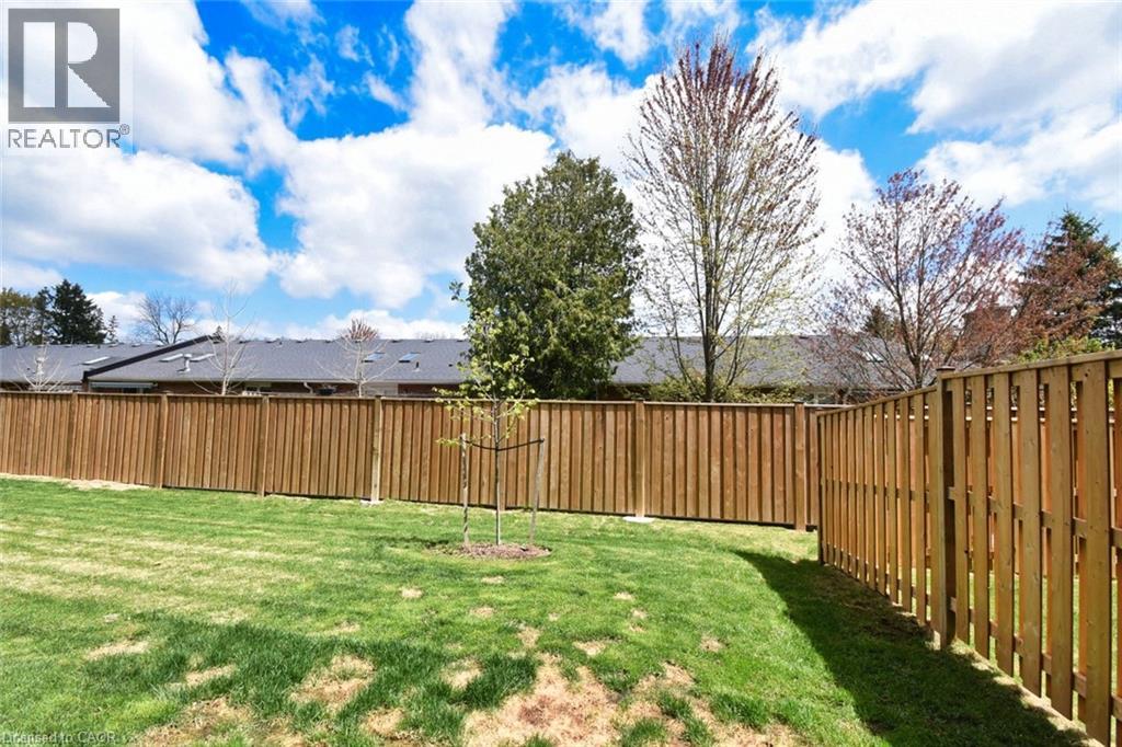 Photo 45 of 187 Wilson Street W Unit 4, Ancaster ON