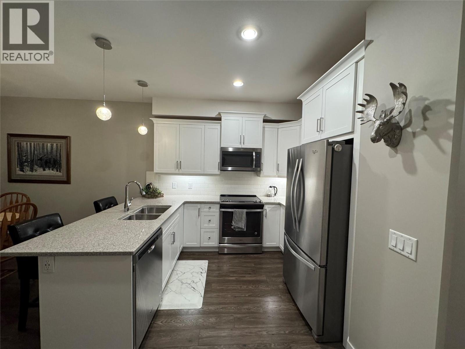 Photo 5 of 3359 Cougar Road Unit 59, West Kelowna BC