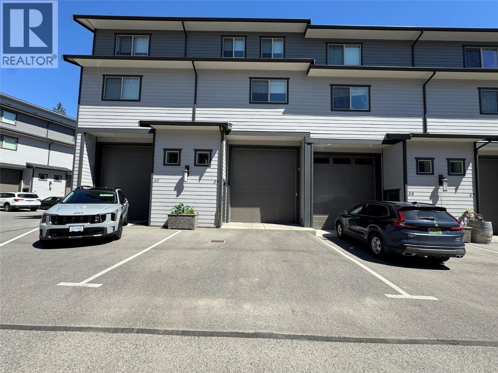 Photo 1 of 3359 Cougar Road Unit 59, West Kelowna BC