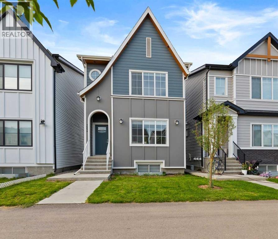 Photo 1 of 7554 202 Avenue Se, Calgary AB