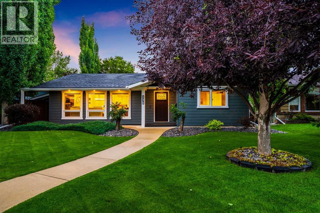 Photo 1 of 136 Parkridge Place Se, Calgary AB