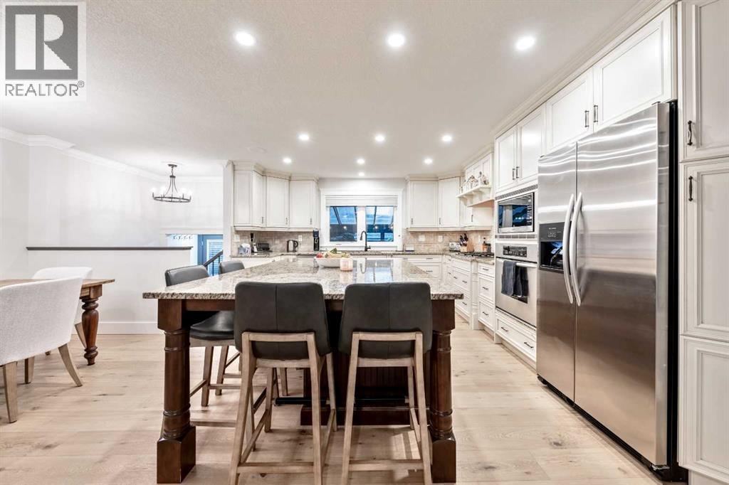 Photo 18 of 136 Parkridge Place Se, Calgary AB
