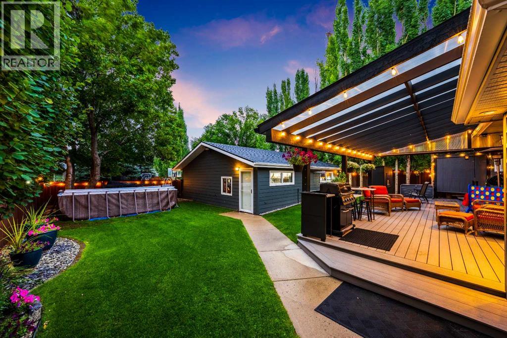 Photo 4 of 136 Parkridge Place Se, Calgary AB