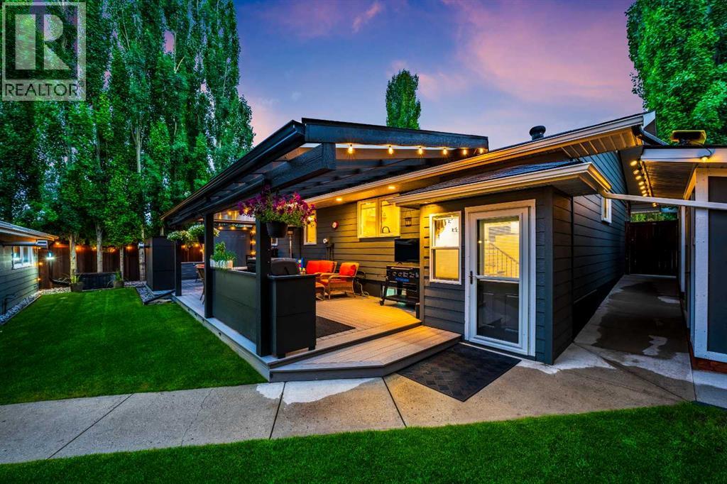 Photo 7 of 136 Parkridge Place Se, Calgary AB
