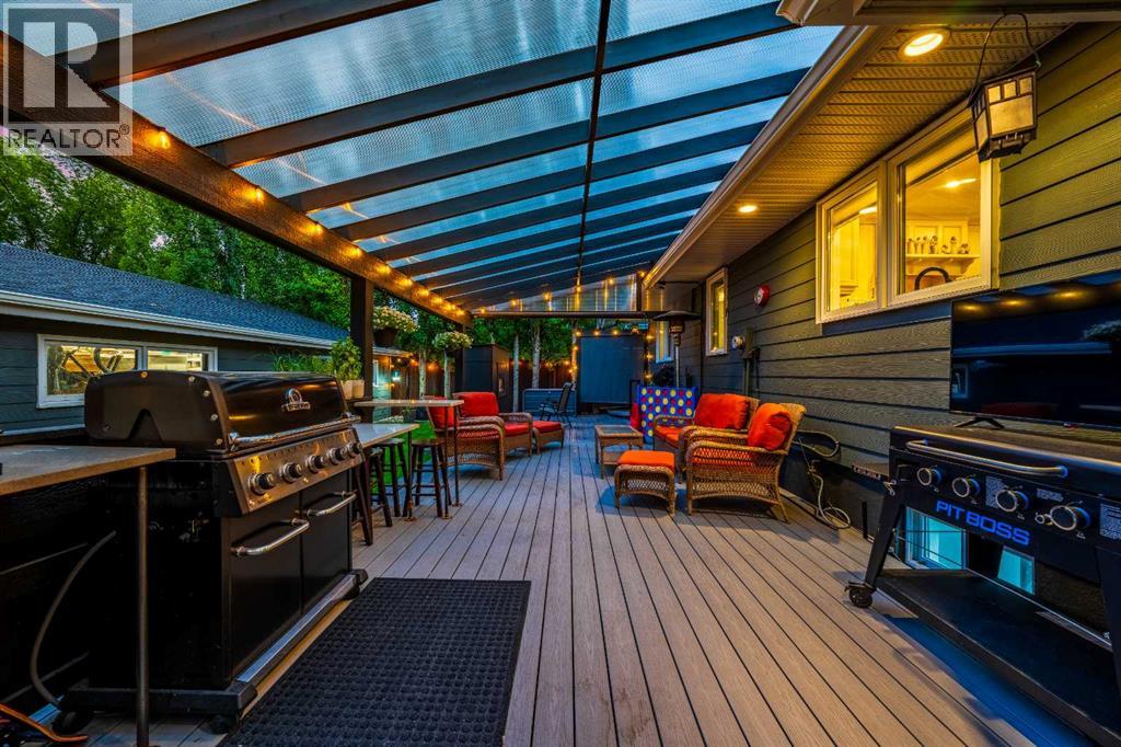 Photo 8 of 136 Parkridge Place Se, Calgary AB