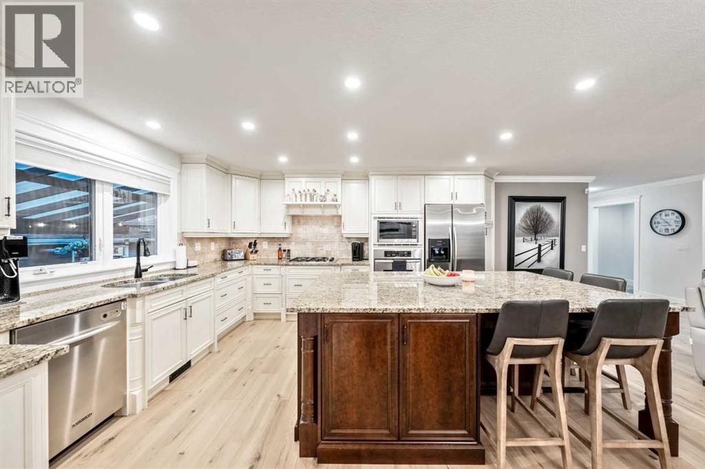 Photo 21 of 136 Parkridge Place Se, Calgary AB