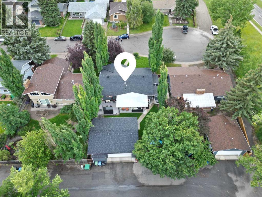 Photo 49 of 136 Parkridge Place Se, Calgary AB